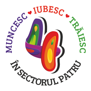 Logo Primaria Sectorului 4