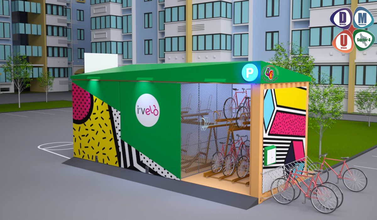 parcari-biciclete