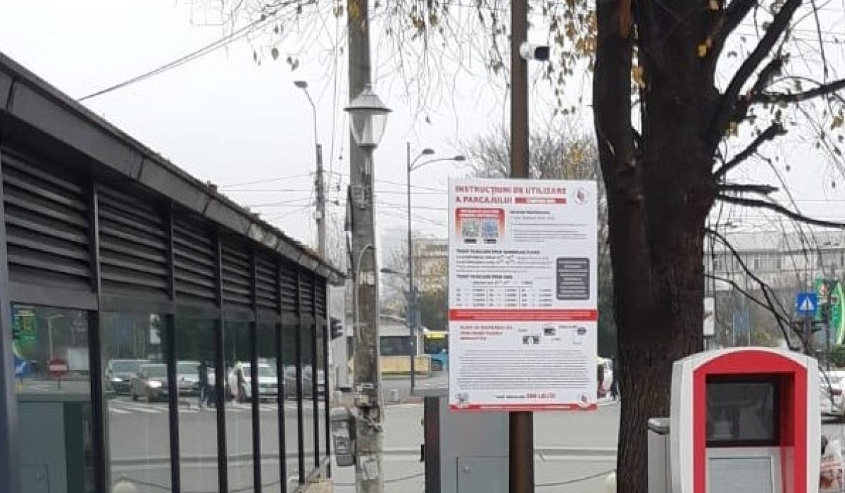 parc&ride TN1